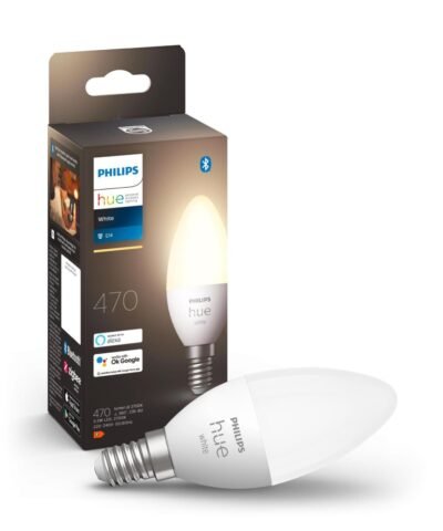 Philips Hue Ampoule White