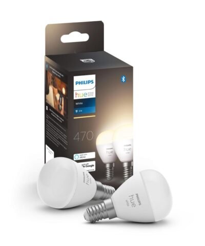 Philips Hue Ampoule White