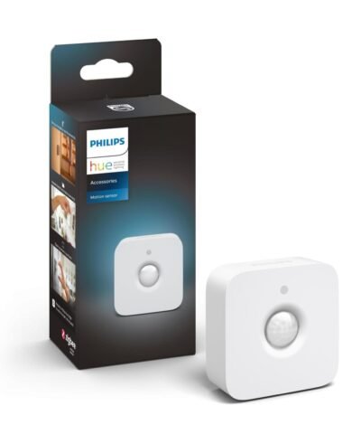 Philips Hue Motion Sensor