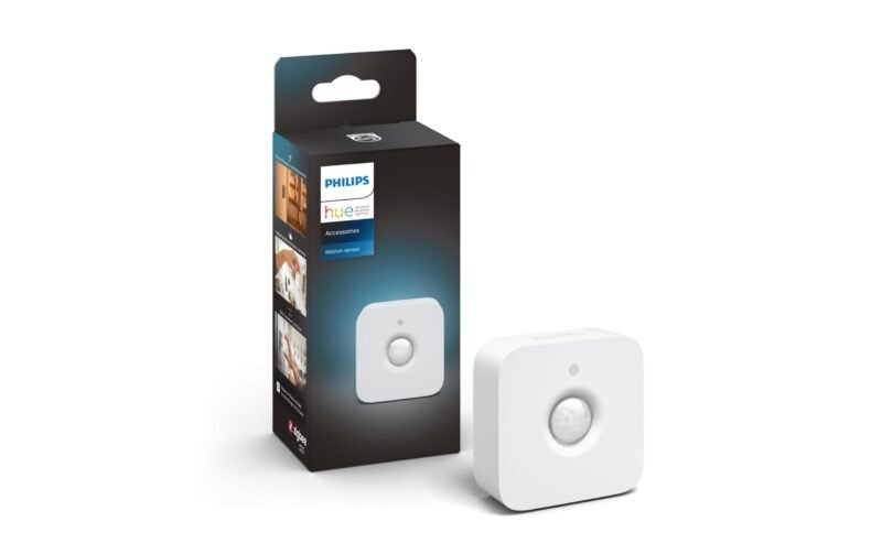 Philips Hue Motion Sensor