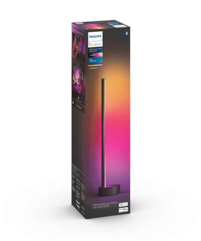 Philips Hue Lampe de bureau Gradient