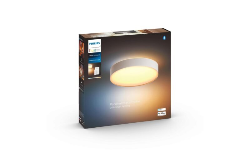 Philips Hue Plafonnier White Ambiance