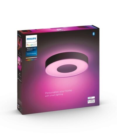 Philips Hue Plafonnier White & Color Ambiance