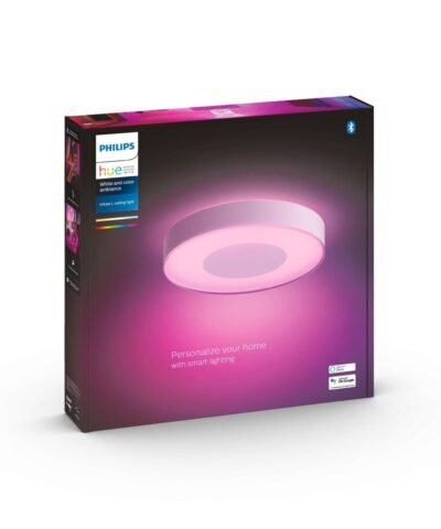 Philips Hue Plafonnier White & Color Ambiance