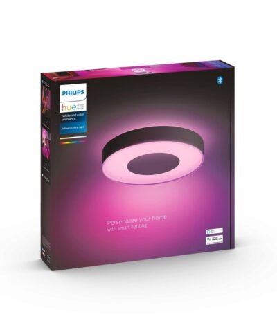 Philips Hue Plafonnier White & Color Ambiance