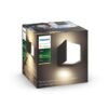 Philips Hue Applique murale plein air White