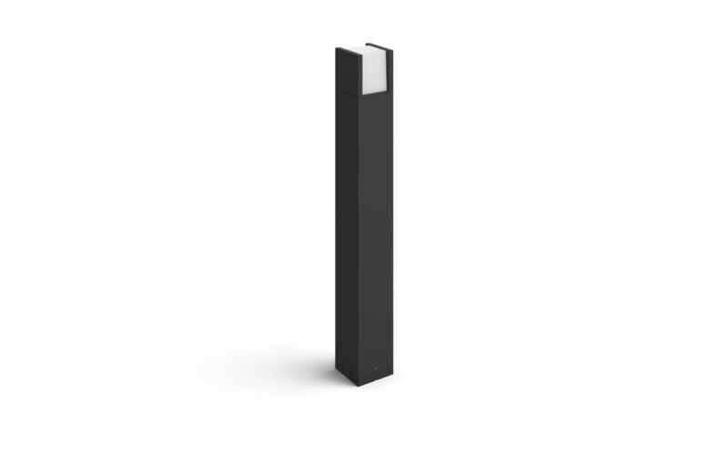 Philips Hue Lampe socle plein air White