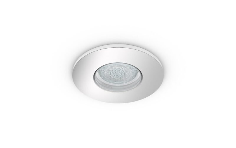 Philips Hue Lampe de salle de bains White Ambiance Adore