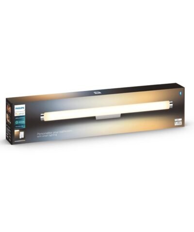 Philips Hue Lampe de salle de bains White Ambiance
