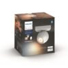 Philips Hue Spot de plafond White Ambiance