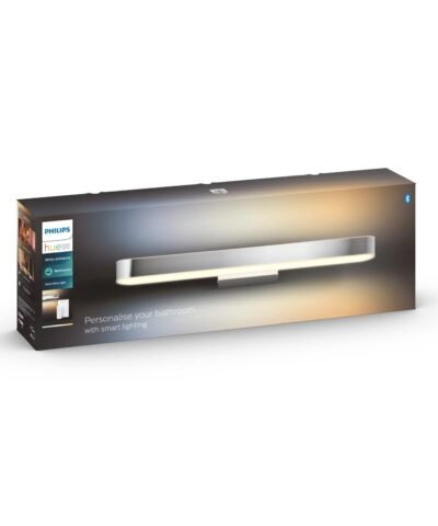 Philips Hue Lampe de salle de bains White Ambiance