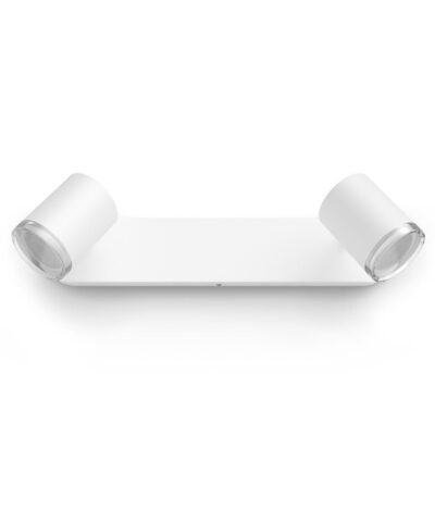 Philips Hue Lampe de salle de bains White Ambiance Adore