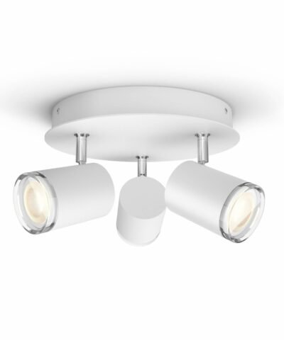 Philips Hue Lampe de salle de bains White Ambiance Adore