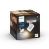 Philips Hue Spot encastré White Ambiance