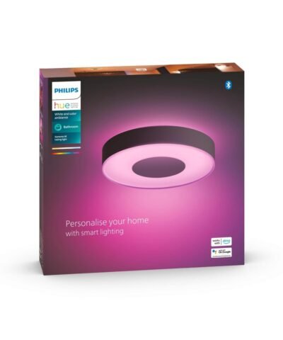 Philips Hue White & Color Ambiance