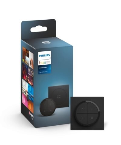 Philips Hue Commutateur Tap Dial