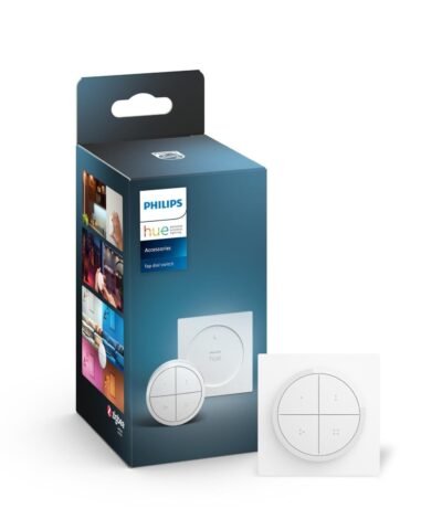 Philips Hue Commutateur Tap Dial