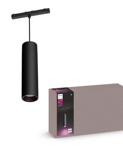 Philips Hue Luminaire suspendu à LED Extension de Perifo