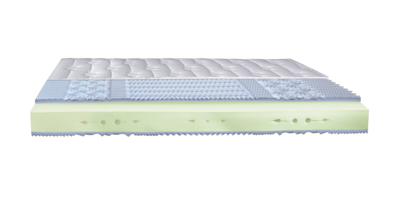 Matelas Novo Hasena 90x200 cm