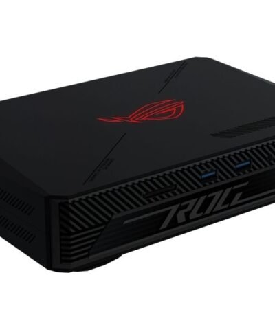 ASUS Mini PC ROG NUC NUC14SRKU9BYAR0 6