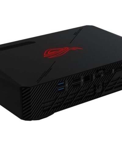 ASUS Mini PC ROG NUC NUC14SRKU9BYAR0 2