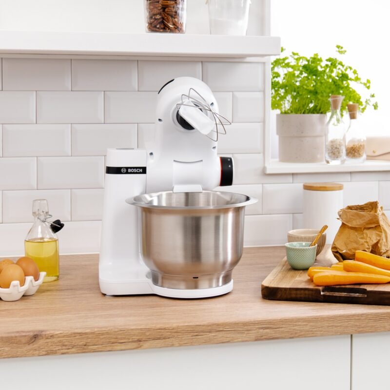 Robot de cuisine Bosch Blanc MUMS2EW00 – Image 3