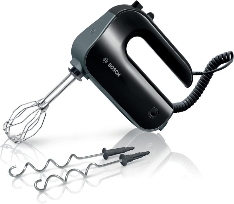 Mixeur à main Bosch Noir MFQ4930B