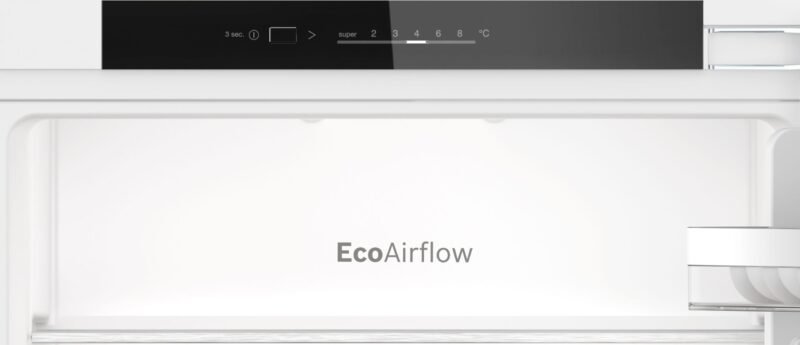 Réfrigérateur Encastrable (Série 4) Bosch KIR41VFE0 – Image 2