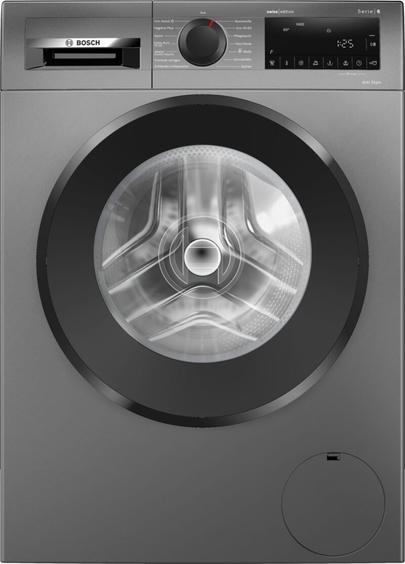 Lave-linge Pose libre  (Série 6) Bosch WGG244ZRCH