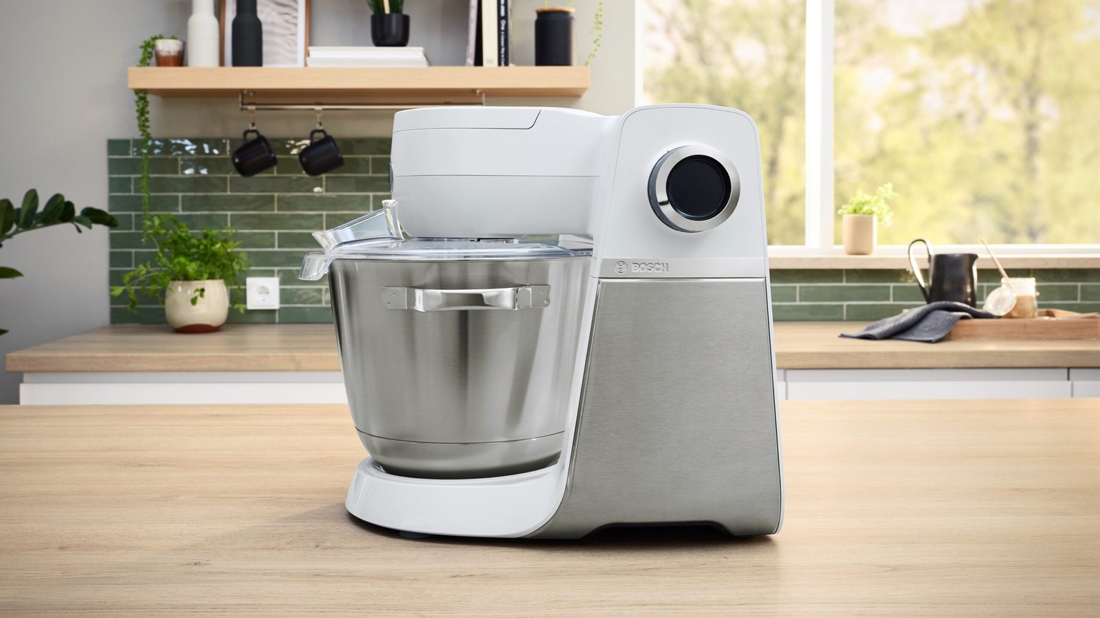 Robot de cuisine Bosch Blanc MUMS6EW22 – Image 8
