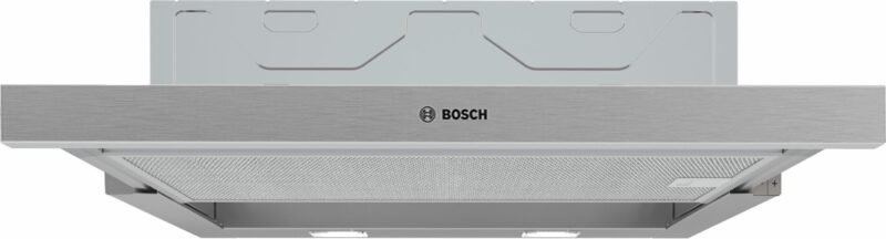 Dunstabzug teleskop Einbau Bosch DFM064A51C (59.8) Silber-metallic - Bild 6