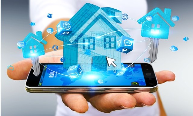 Domotique et Smart home