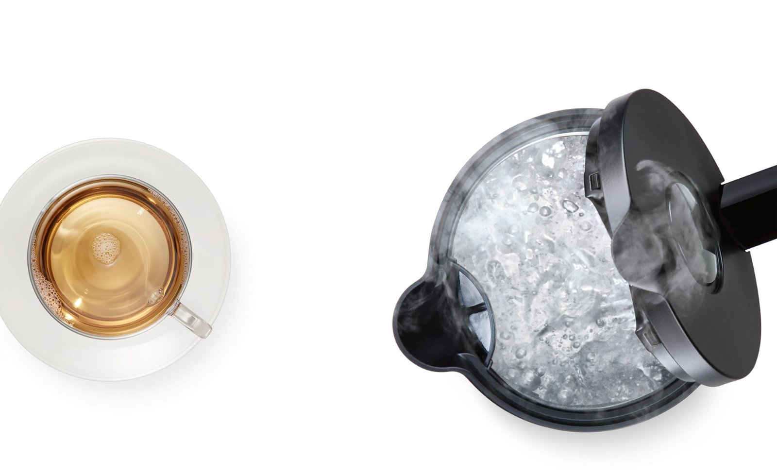 Bouilloires Bosch Noir TWK8613P – Image 3