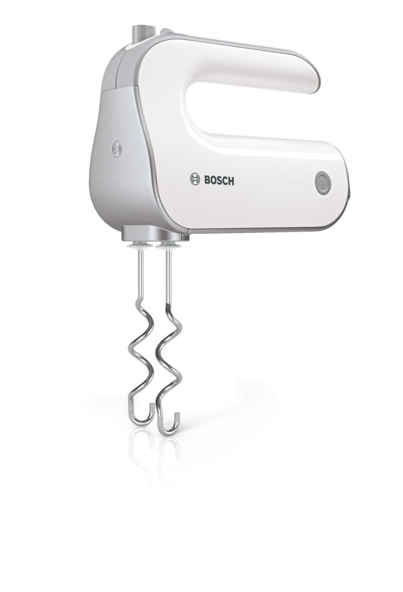 Handmixer Bosch Weiß MFQ4070
