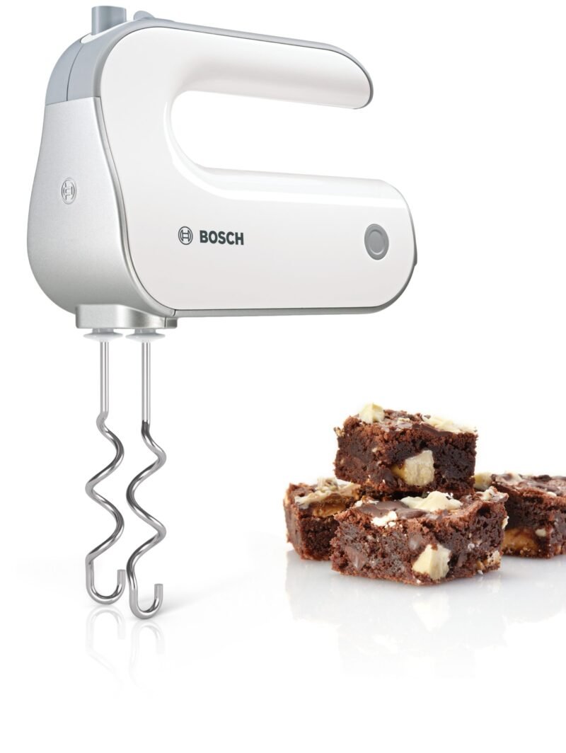 Handmixer Bosch Weiß MFQ4030