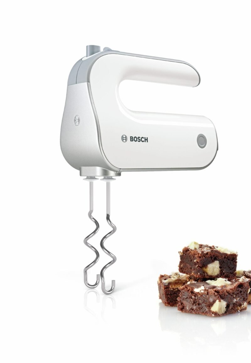 Mixeur à main Bosch Blanc MFQ4075DE