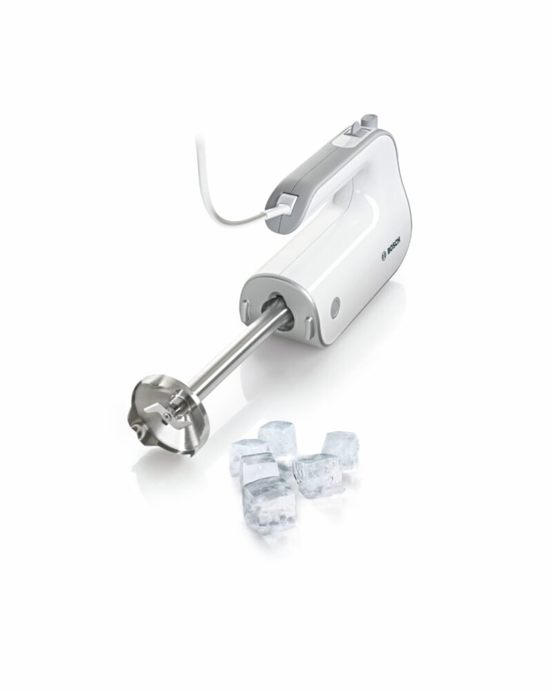 Mixeur à main Bosch Blanc MFQ4075DE – Image 5