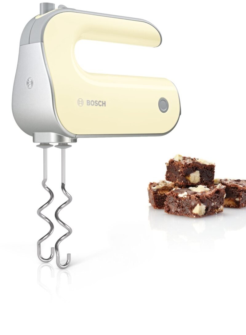 Handmixer Bosch MFQ40301 Beige - Bild 3