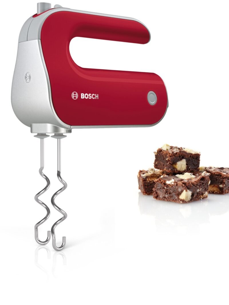 Handmixer Bosch MFQ40303 Rot