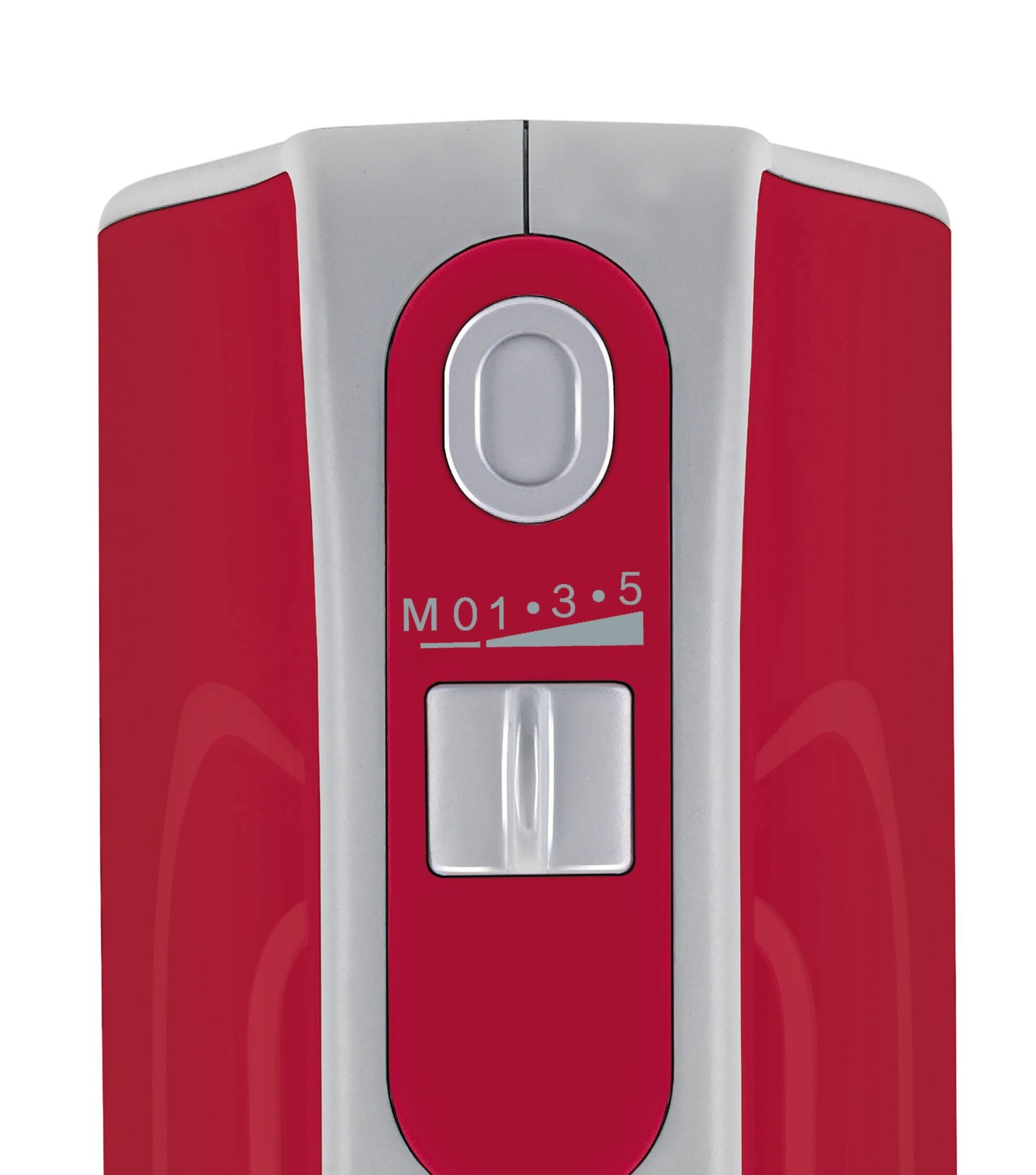 Mixeur à main Bosch Rouge MFQ40303 – Image 4