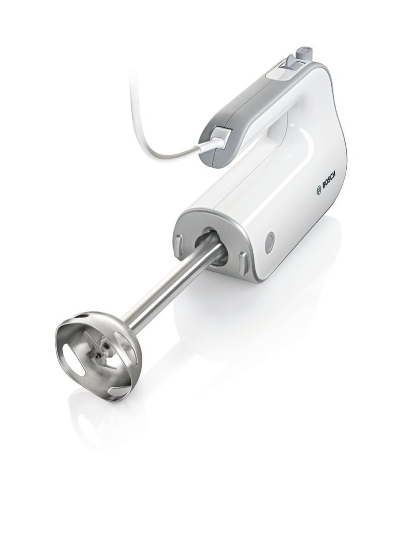 Mixeur à main Bosch Blanc MFQ4080 – Image 8