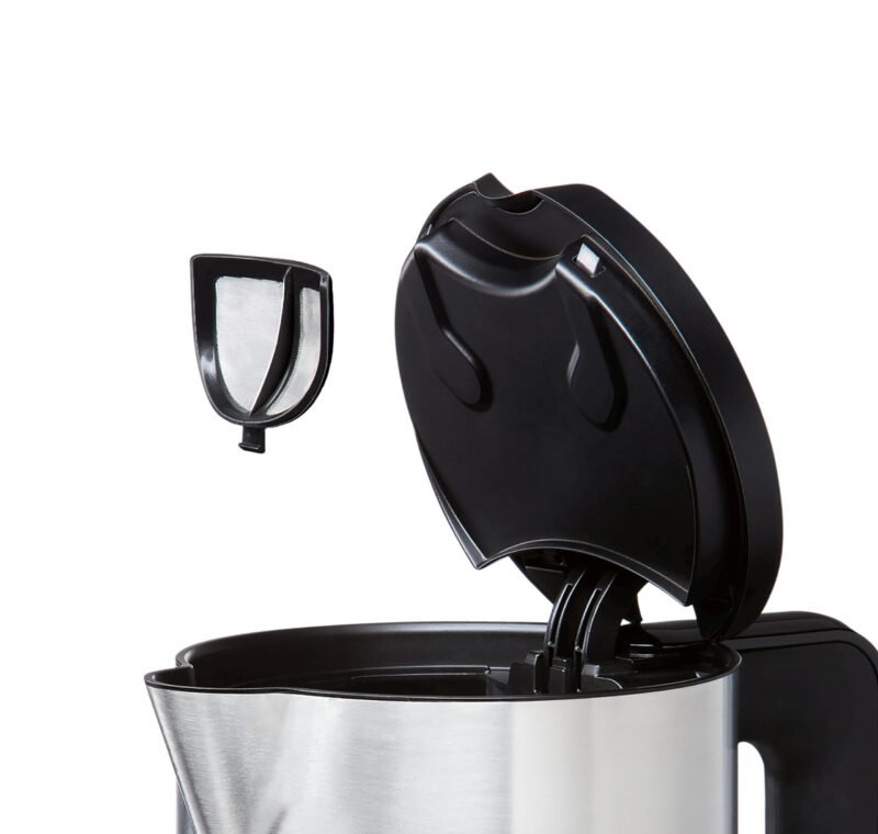 Bouilloires Bosch Noir TWK8613P – Image 4