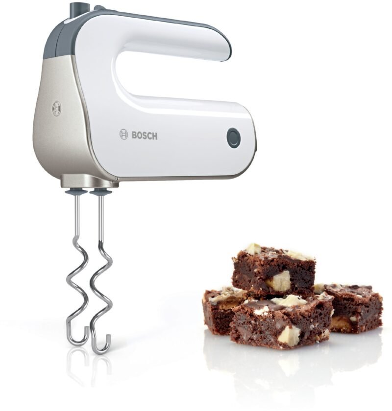 Mixeur à main Bosch Blanc MFQ4835DE