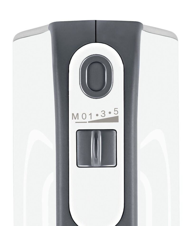 Mixeur à main Bosch Blanc MFQ4835DE – Image 4