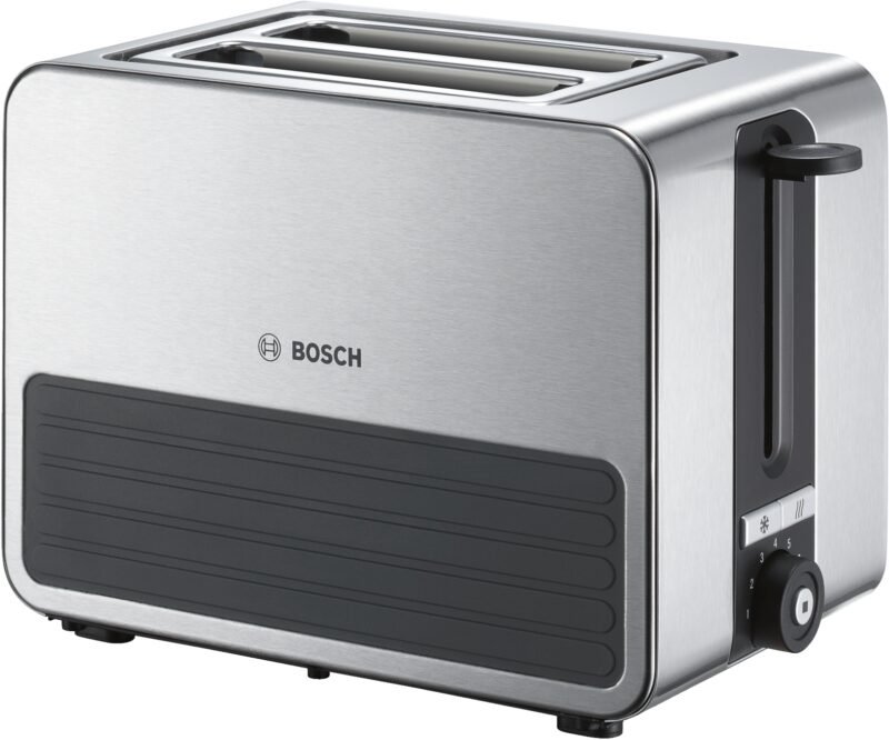 Grille-pain Bosch Gris TAT7S25 – Image 2