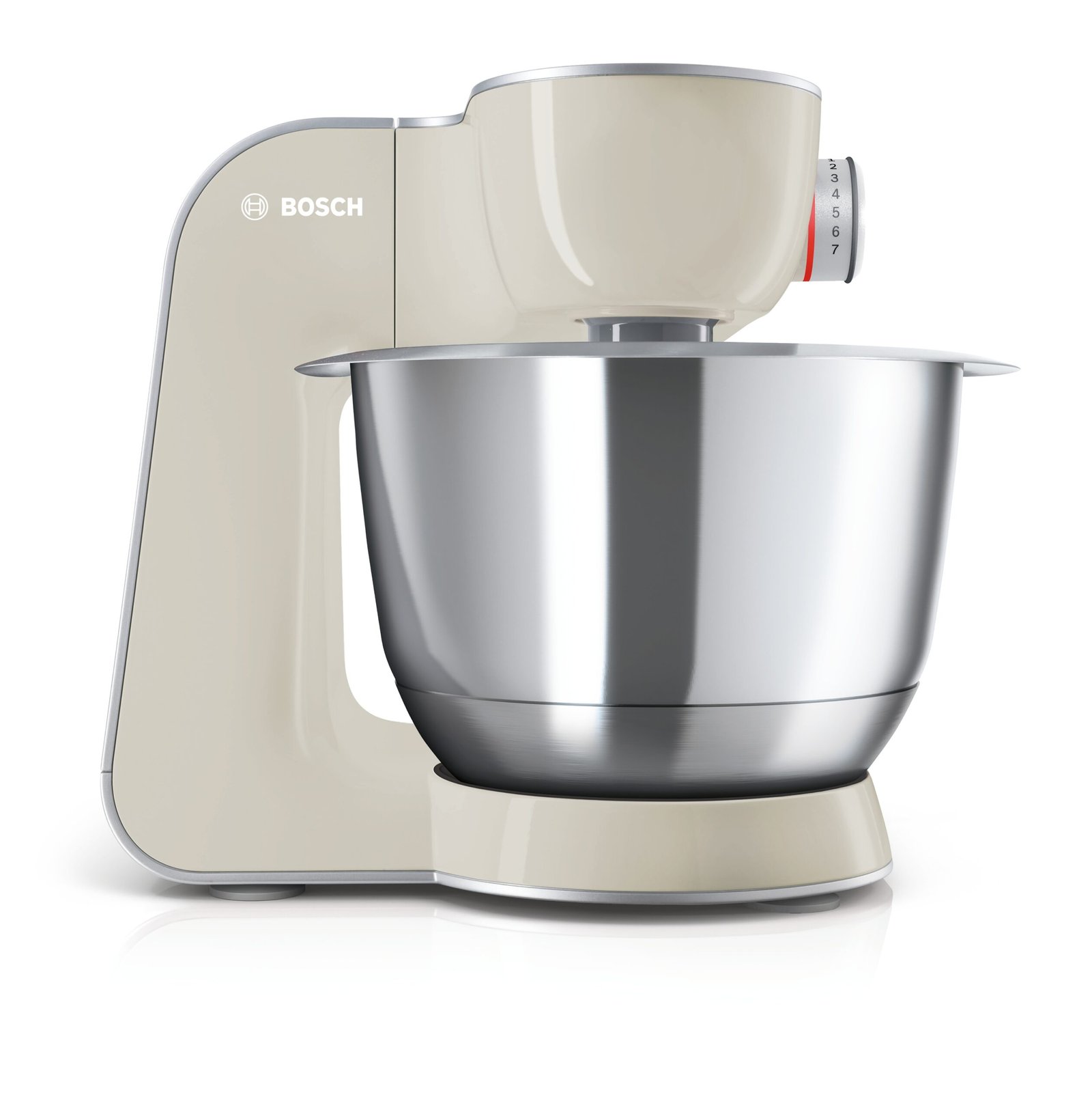 Robot de cuisine Bosch Gris MUM58L20 – Image 8