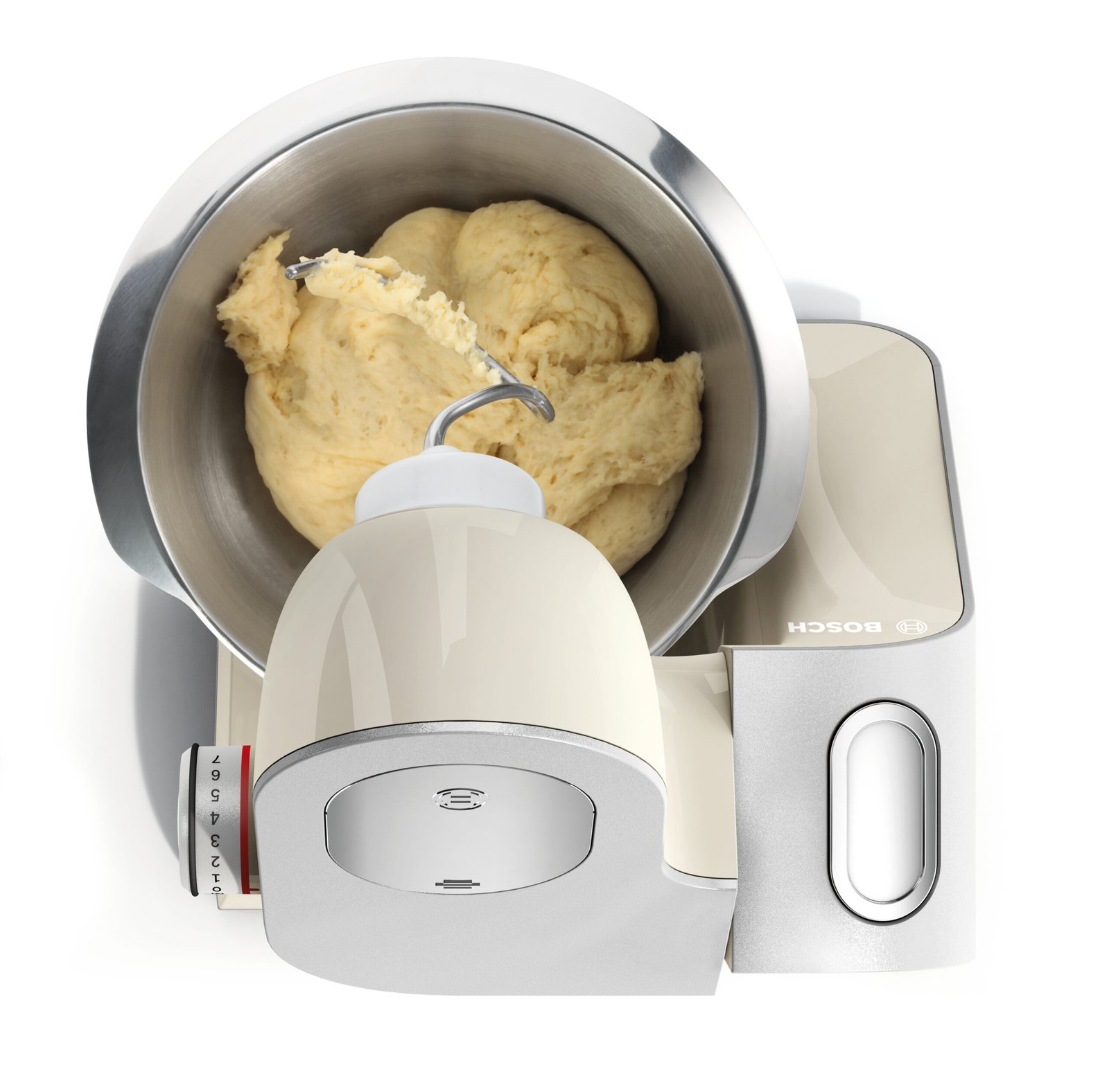 Robot de cuisine Bosch Gris MUM58L20 – Image 7
