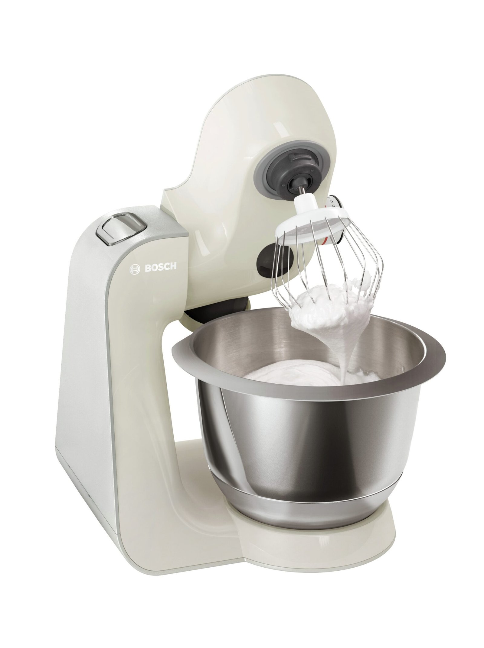 Robot de cuisine Bosch Gris MUM58L20 – Image 6