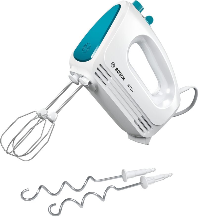 Handmixer-Bosch-Weiß-MFQ2210D - Bild 2