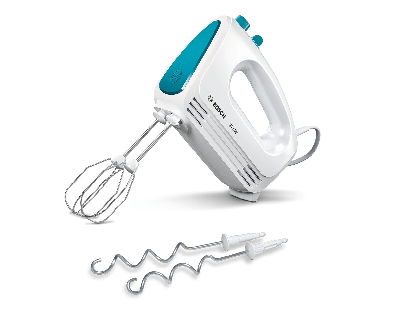 Mixeur à main Bosch Blanc MFQ2210D